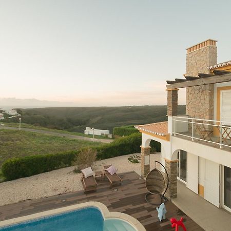 Arrifana Destination Suites Алжезур Экстерьер фото