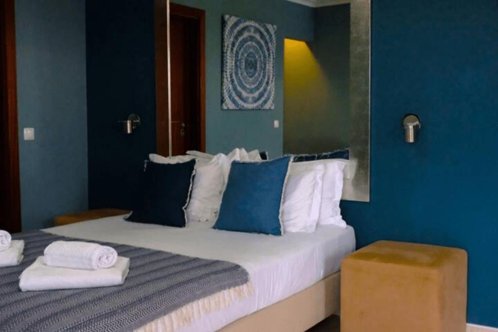 Arrifana Destination Suites Алжезур Экстерьер фото