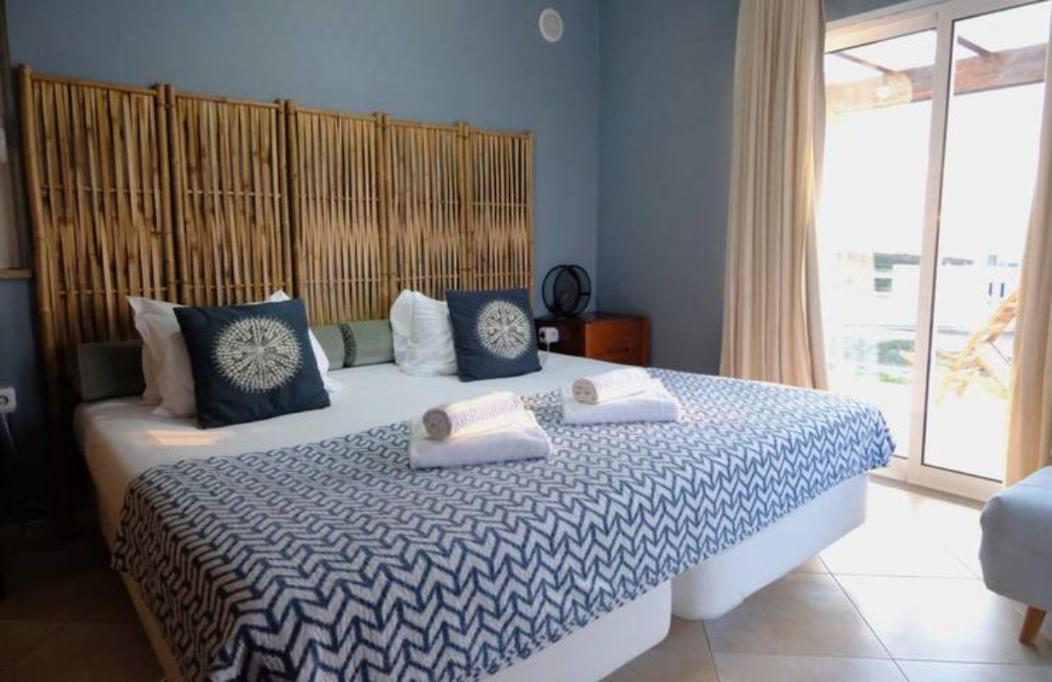 Arrifana Destination Suites Алжезур Экстерьер фото