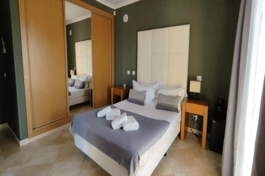 Arrifana Destination Suites Алжезур Экстерьер фото