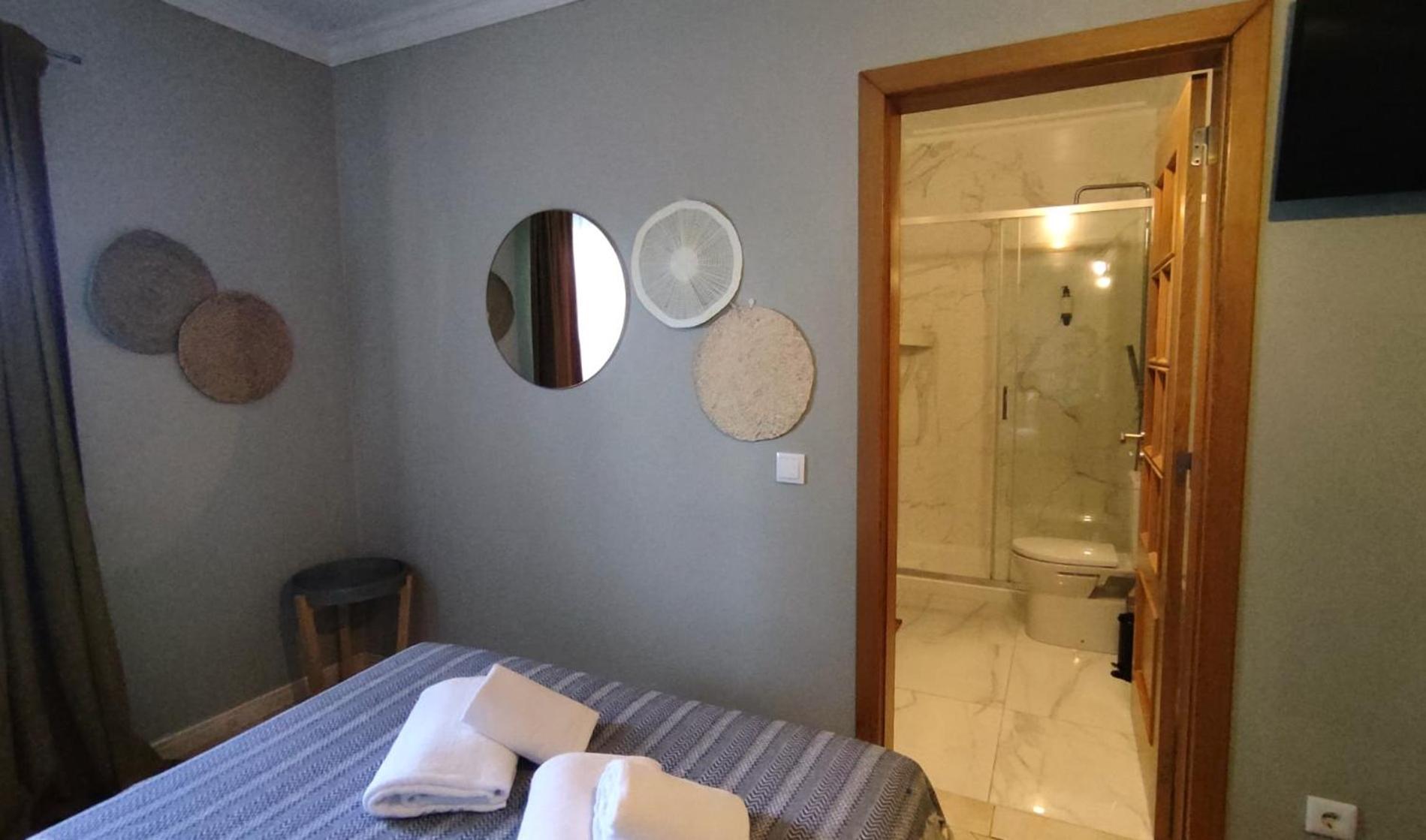 Arrifana Destination Suites Алжезур Экстерьер фото