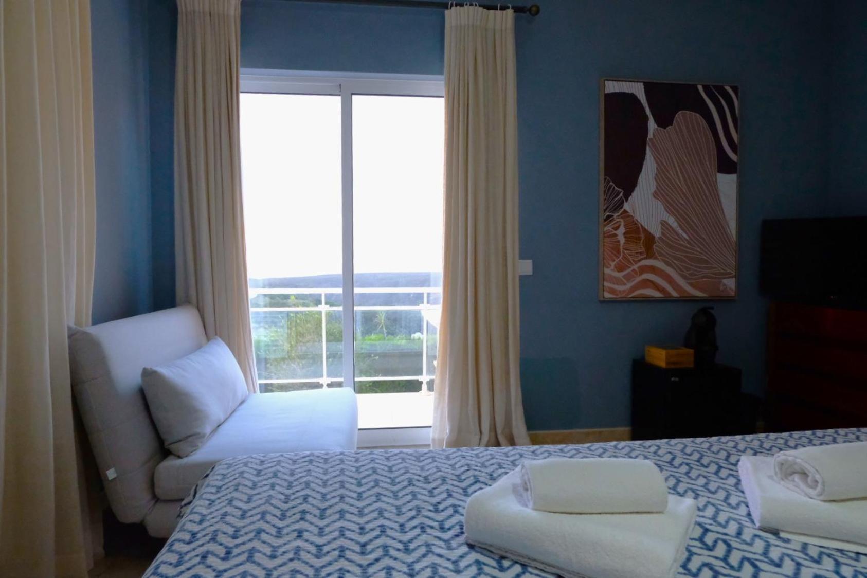 Arrifana Destination Suites Алжезур Экстерьер фото