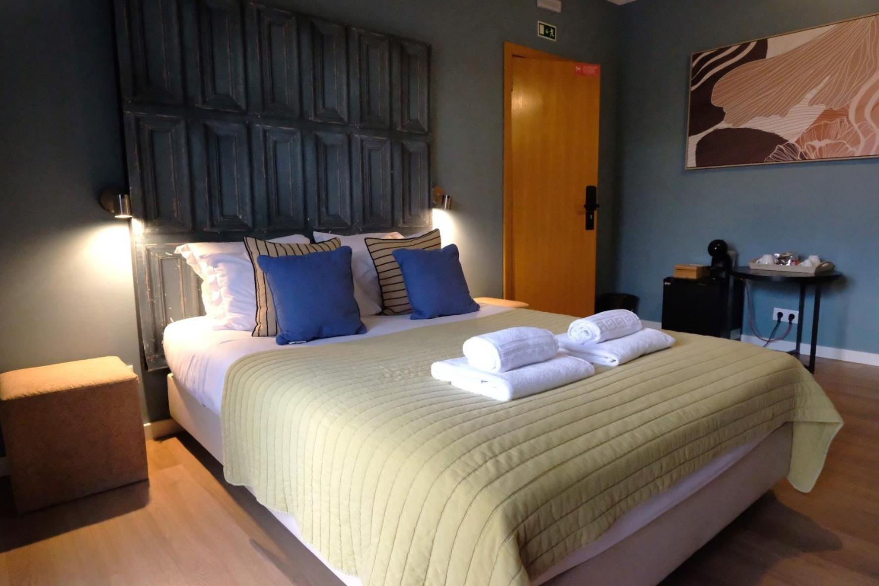 Arrifana Destination Suites Алжезур Экстерьер фото