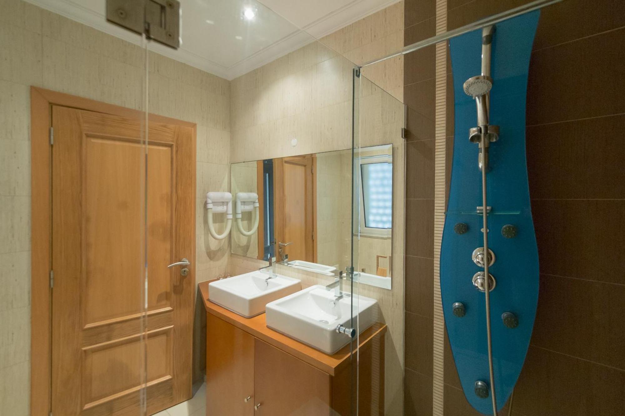 Arrifana Destination Suites Алжезур Экстерьер фото