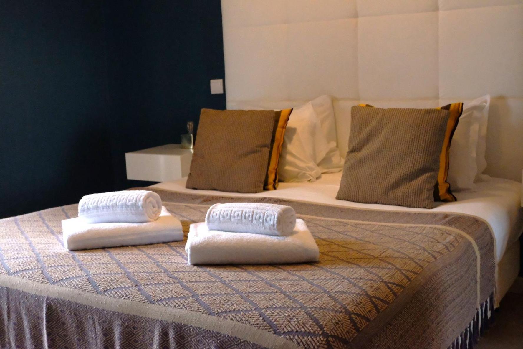 Arrifana Destination Suites Алжезур Экстерьер фото